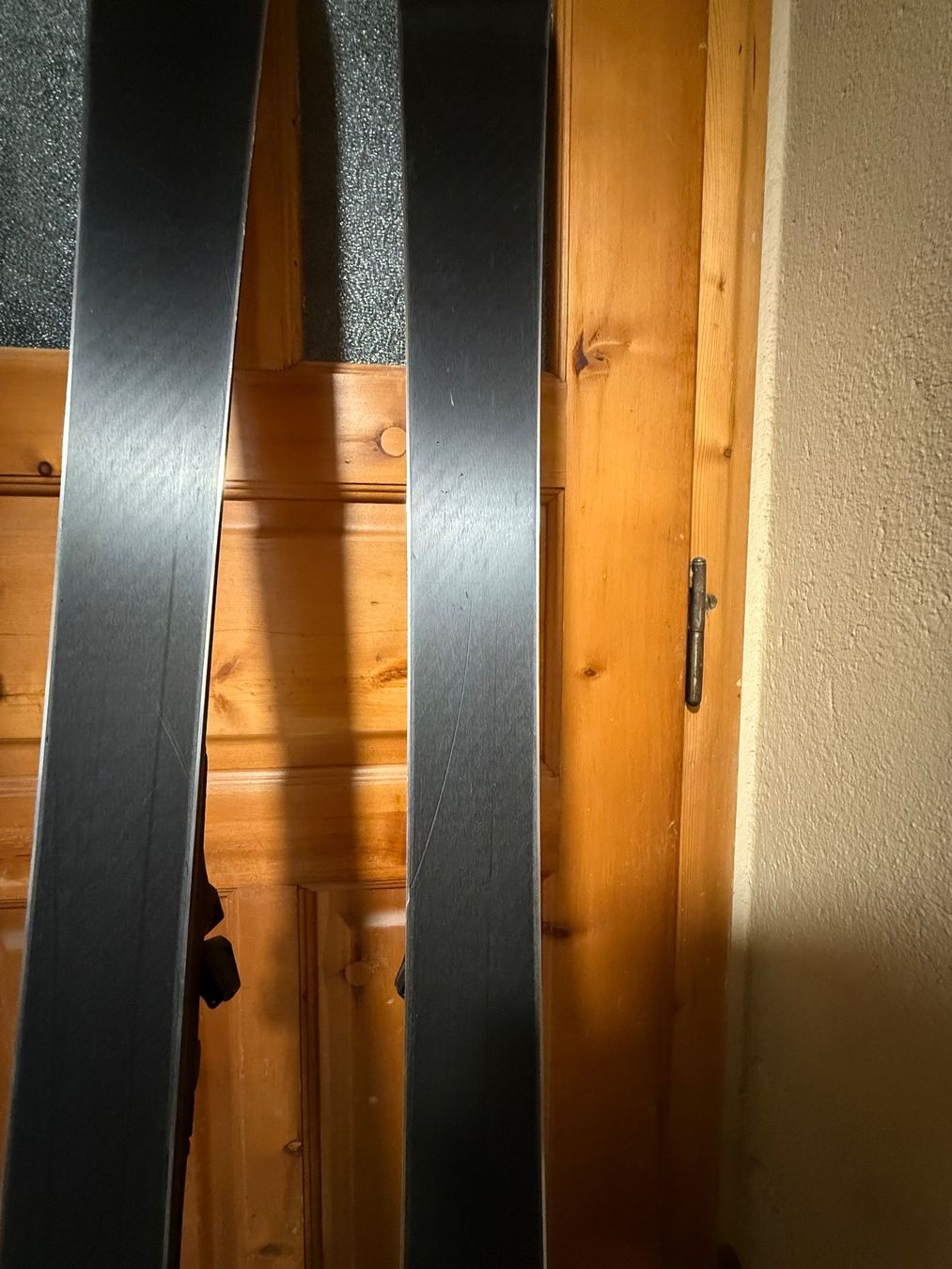 Atomic Skis: Atomic Redster S9 1.65 – Gebraucht aus Zermatt von Smiumiuwu 3