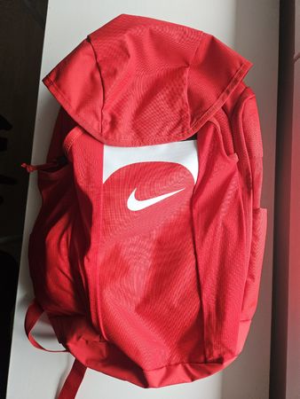sac de sport Nike team academy