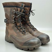 Bottes d'hiver Sorel Full Tilt 09, pointure 44