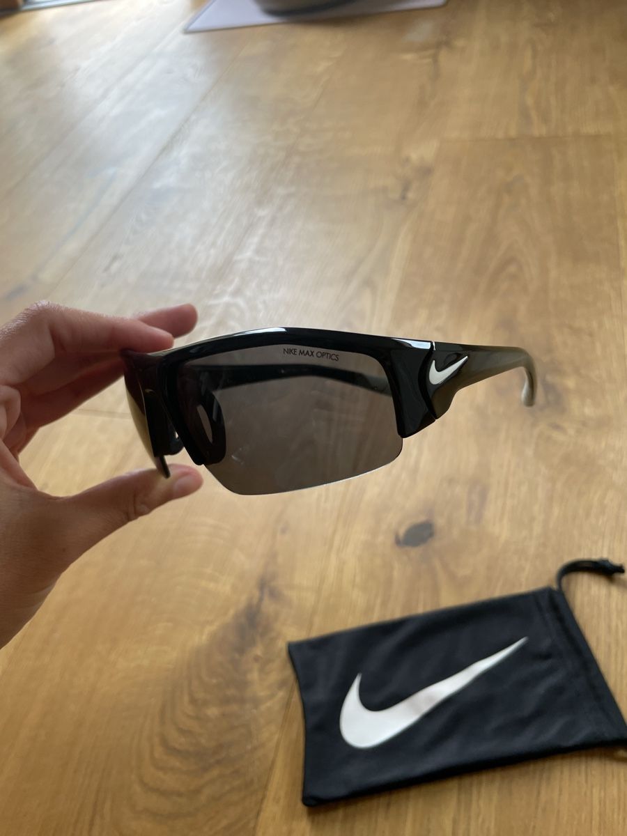 Nike Brillen & Gläser: Sportsonnenbrille Nike  – Neu (gemäss Beschreibung) aus Maienfeld von mlu_sf7x 2