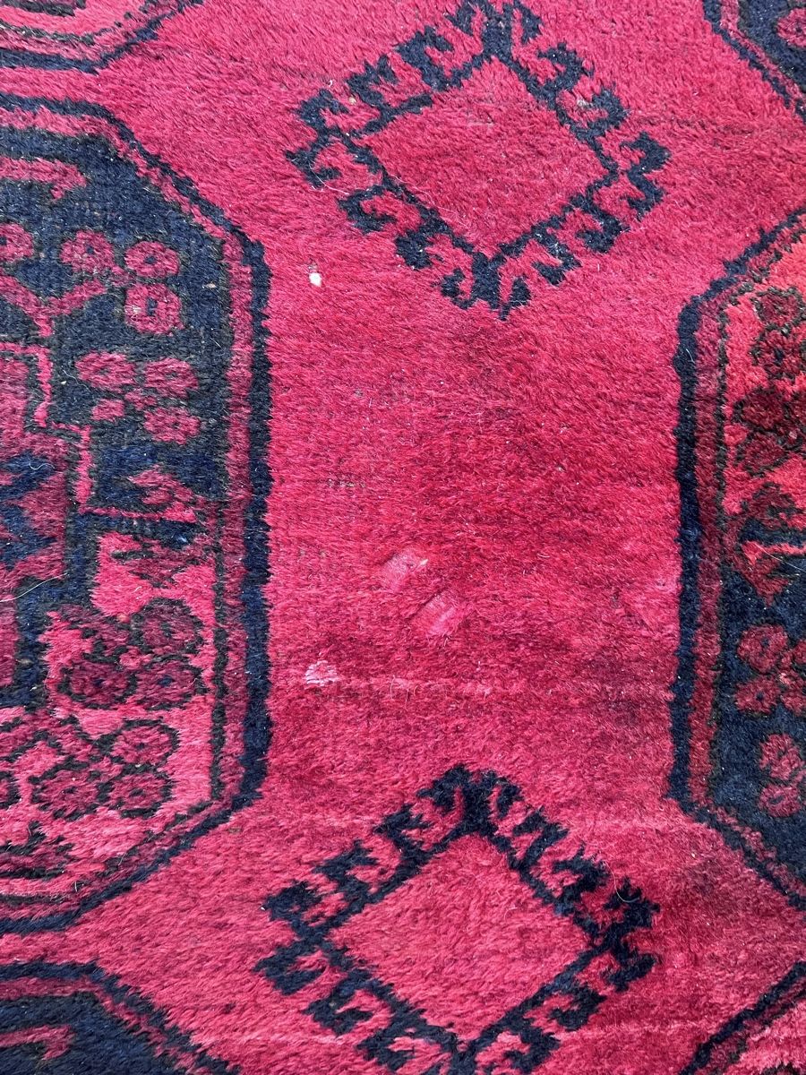 Tappeti: Orientteppich (31) – Usato da Glattfelden venduto da brockischweiz 5