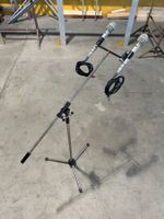 Superscope Mikrofone / Mikrofonständer ( Musik Singen )