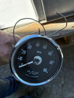 Tourenzähler volvo