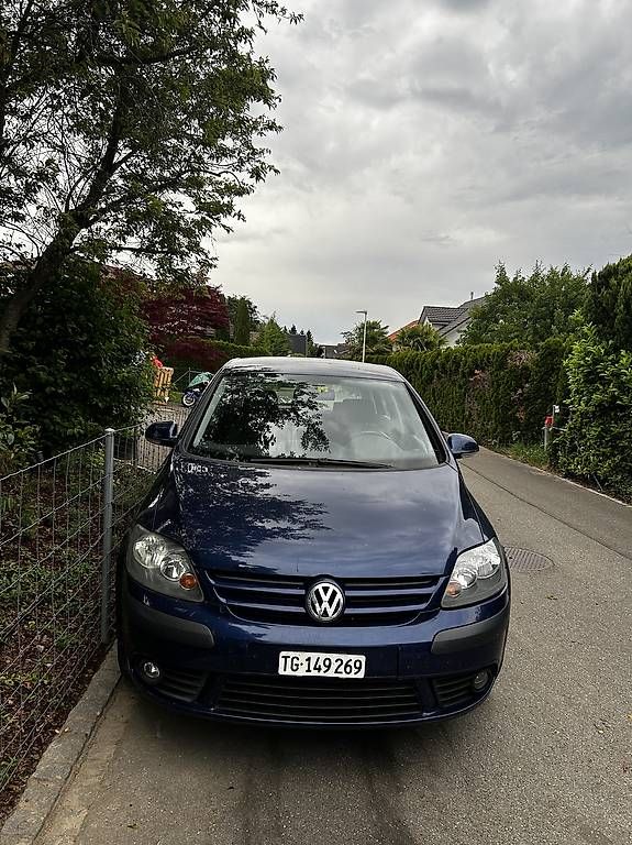 Automobili: Golf zum Todfahren – Usato da Kreuzlingen venduto da joel.surber