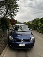 Golf zum Todfahren