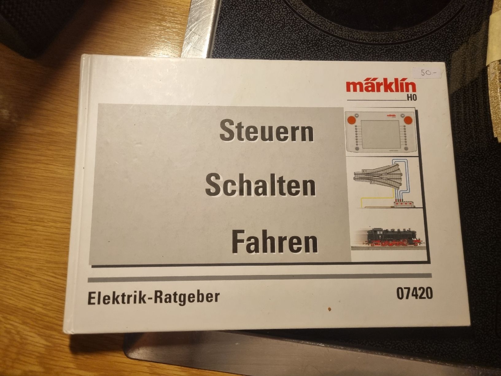 Märklin Modellini di ferrovie: Lot Marklin HO – Usato da Fribourg venduto da jarmilka 7