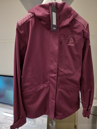 Zimtstern - Saentiz Jacket Gr. S