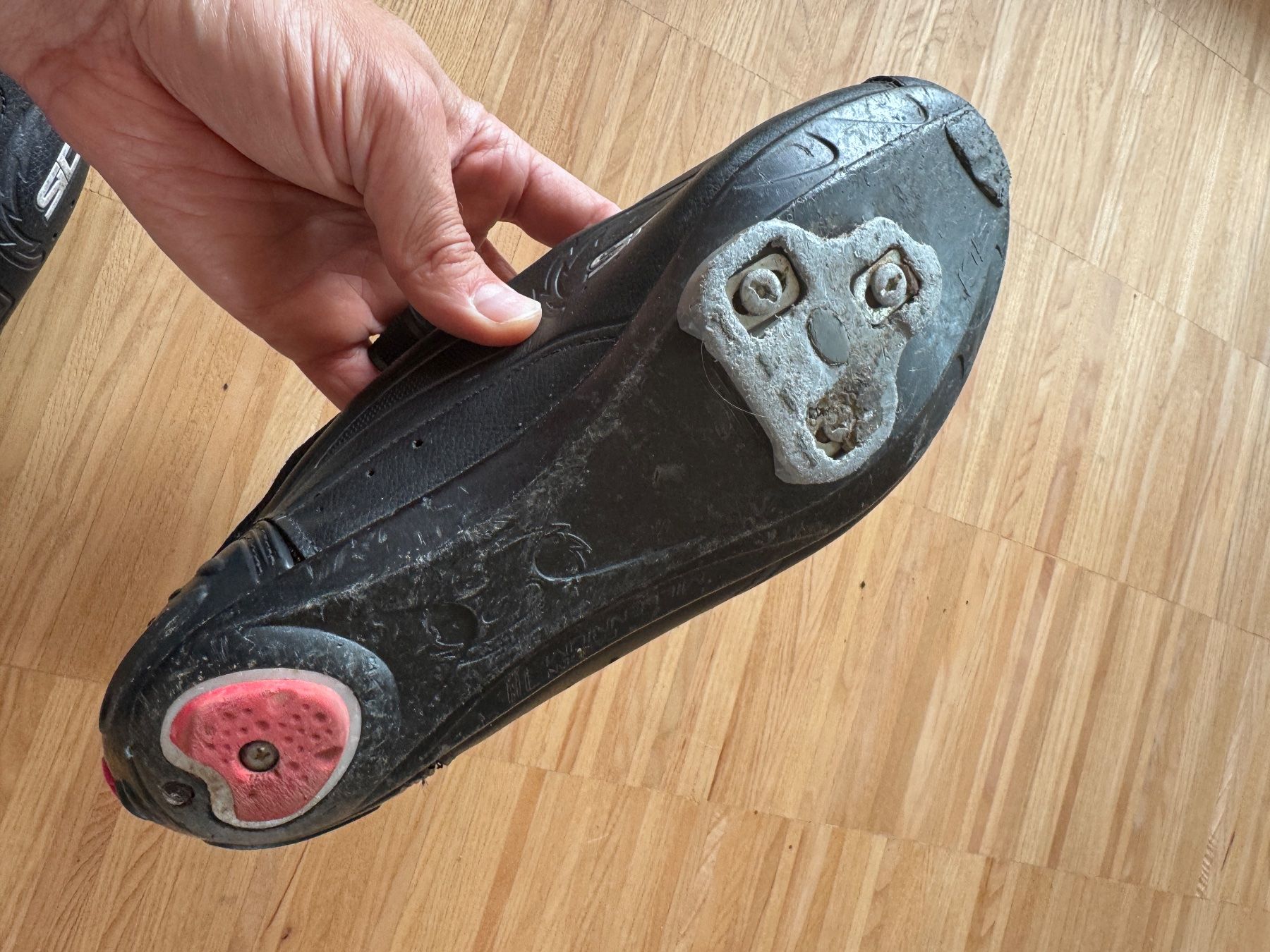 SIDI Scarpe da uomo: Sidi Rennradschuh – Usato da Zürich venduto da hoihoi13 2