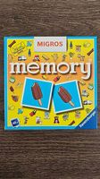 Memory Migros