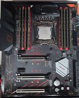 X99-MR9D-PLUS + Xeon E5-2690 v4 + 128 GB ECC RAM