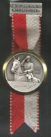 Médaille ( Commemorative / Mezieres 1969 )