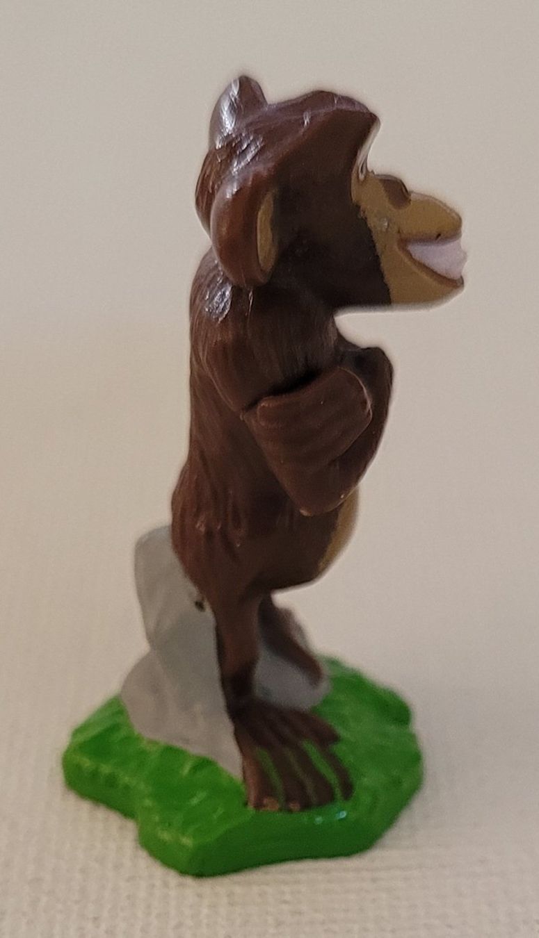 Statuette: AFFE - FILM MADAGASCAR – Usato da Neftenbach venduto da Mador6 2