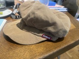 Killah Barett Kord Beige, guter Zustand, kaum getragen