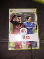 Fifa 10 Xbox 360