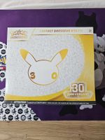 ETB Pokémon 30ème anniversaire FR 