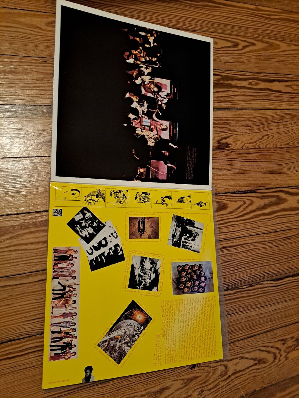 Dischi in vinile: MC5, High Time 1LP – Usato da Genève venduto da Marci-Mcfly 2