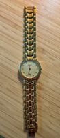 Tissot F273 vintage années 90 - Verre saphir - Bracelet Tiss