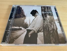 The Tony Rich Project – Words