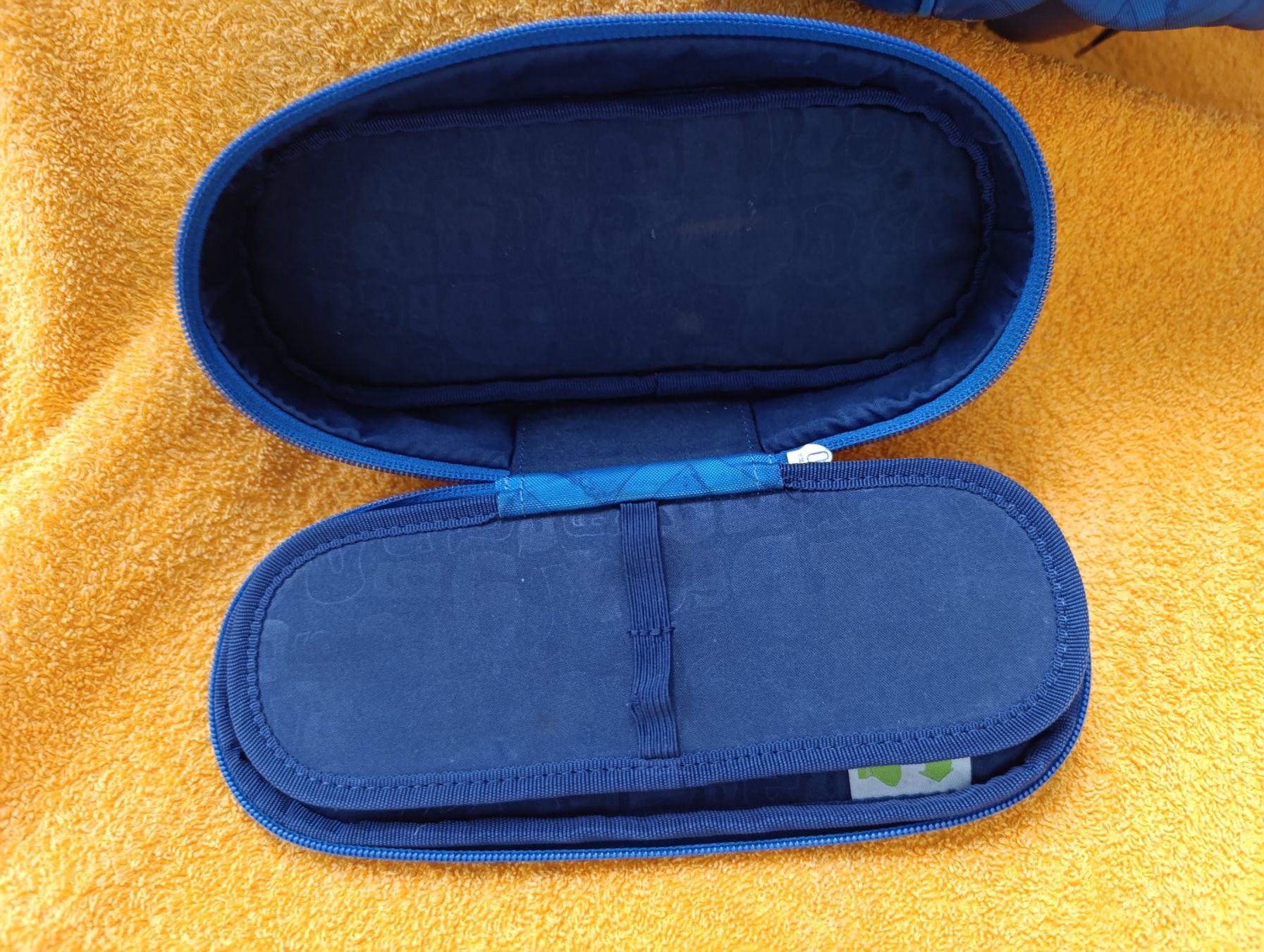 Ergobag Borse & Zaini: Ergobag Schulrucksack Junge Fussball ⚽ – Usato da Thundorf venduto da Blitz_Donner 5