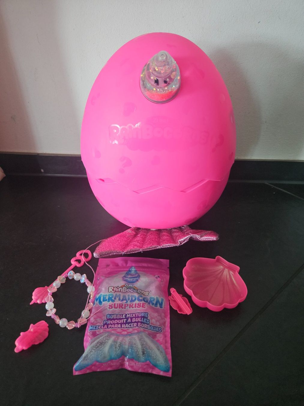 Jouets: Zuru Mermaidcorn Surprise Katze – Neuf (Voir description) à Wangen ZH par tulipe55