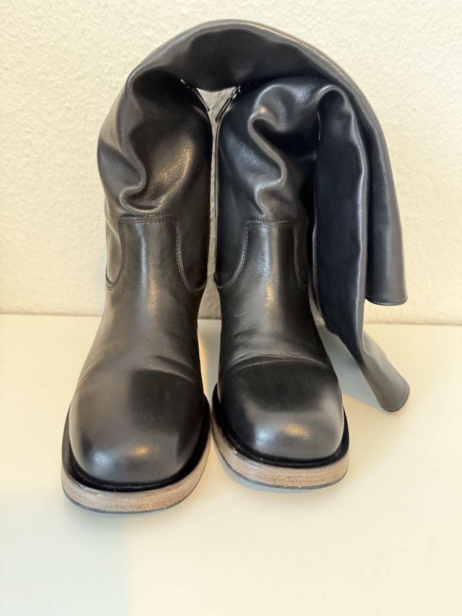 Scarpe da donna: Laura Bellariva, Leder, Größe 36 – Usato da Zollikerberg venduto da MK-13 4