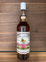 Glenlivet 1965 Single Malt Whisky