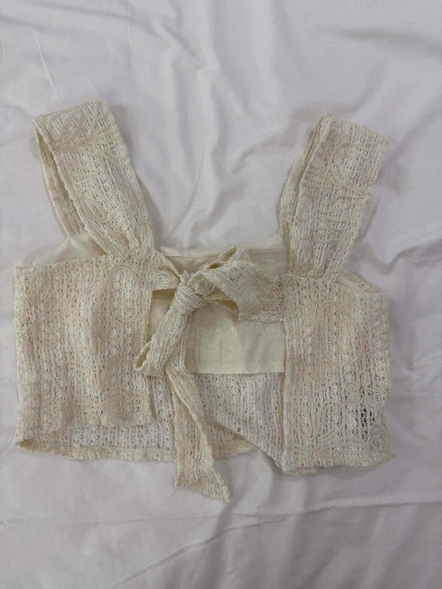 Tops: Top – D'occasion à Rheineck par Princessaitaliana 2