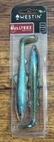 Westin Bullteez - 12.5 cm 16 gr - limitierte Farbe!