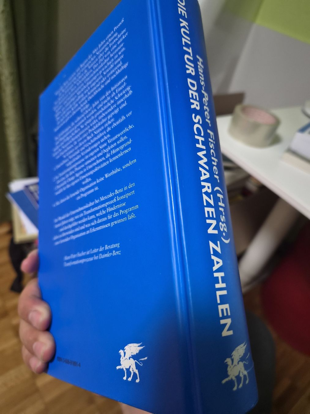 Bücher: Kultur der Schwarzen Zahlen  – Neu (gemäss Beschreibung) aus Bassersdorf von Sport_4_life 3