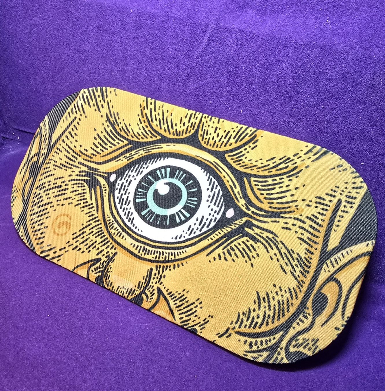 Occhiali & Lenti: Gogglesoc Goggle Cover – Neu – Nuovo e nell'imballaggio originale da Wangs venduto da Restposten.Garage 1