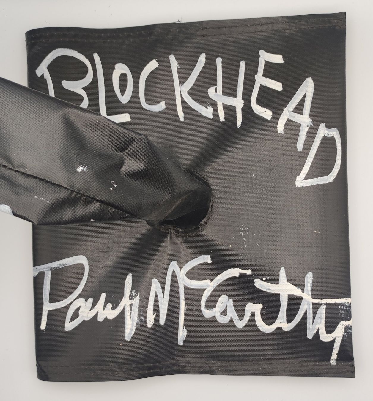 Libri: ARTISTS BOOKS - PAUL MCCARTHY – Usato da Goldach venduto da Gaip 2
