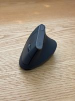 Logitech MX Vertical – Ergonomische kabellose Maus