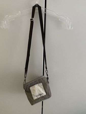 [SALE] Max Mara The Cube Bag