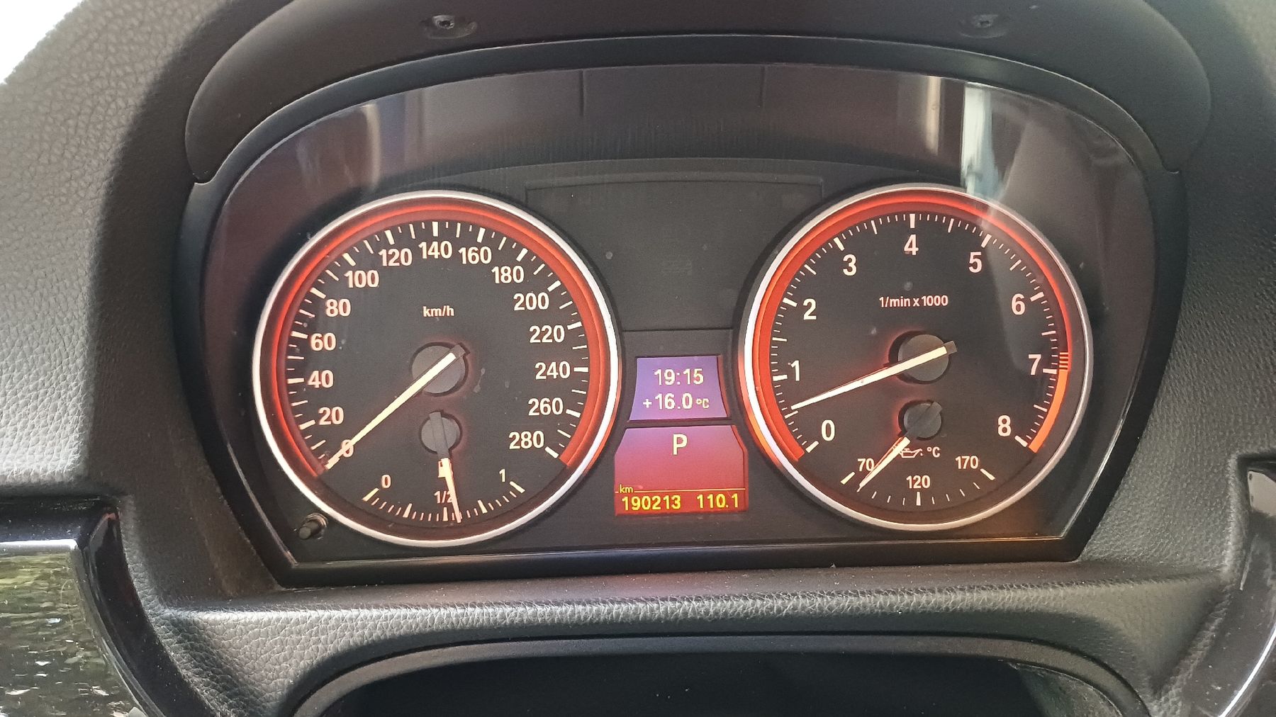 BMW Autos: Bmw 335i E92 – Gebraucht aus Bürglen TG von PuntoRacer24 6