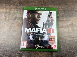 Mafia III - Xbox One - Top Zustand!