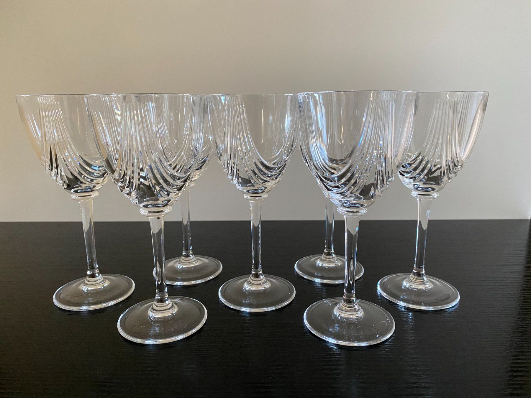Bicchieri: Kristallglas 170 ml – Usato da Weinfelden venduto da dege63 1