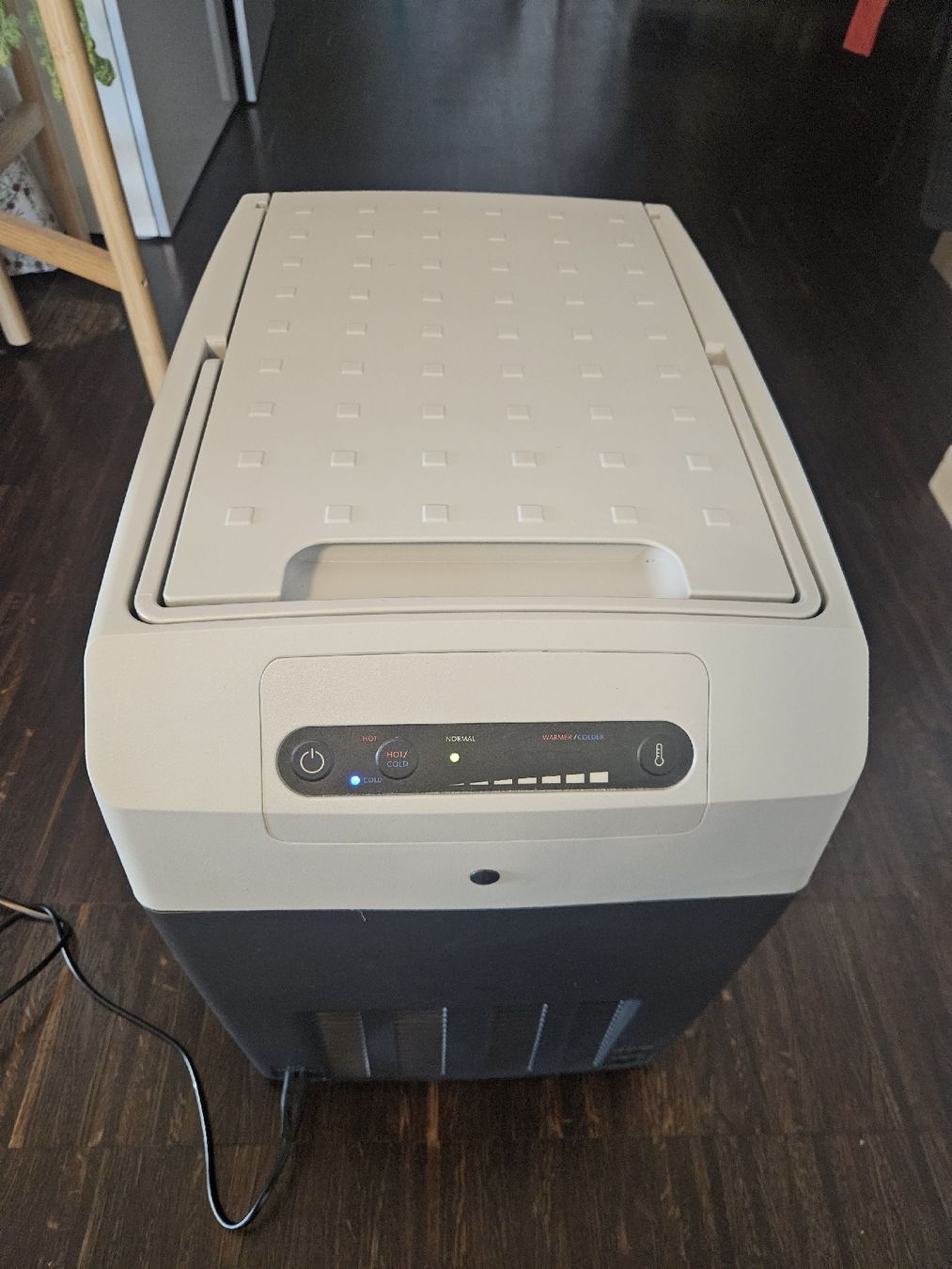Dometic Frigoriferi & Refrigeratori: Camping Kühlbox - Dometic Tropicool TCX – Usato da Zürich venduto da chr_58rj 4