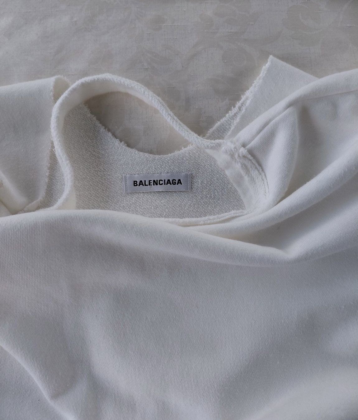 Balenciaga Kleider: Kleid BALENCIAGA,Ch-Gr.42, 280 Fr. – Neu (gemäss Beschreibung) aus Bülach von reguskon 2