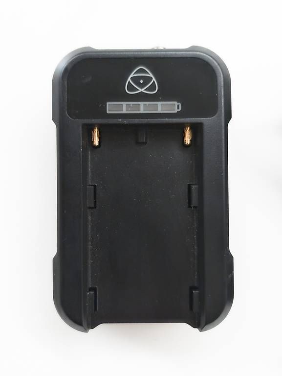 Atomos Altri Accessori: Atomos Fast Battery Charger & Cable – Usato da St-Légier-La Chiésaz venduto da JeDaiL 1