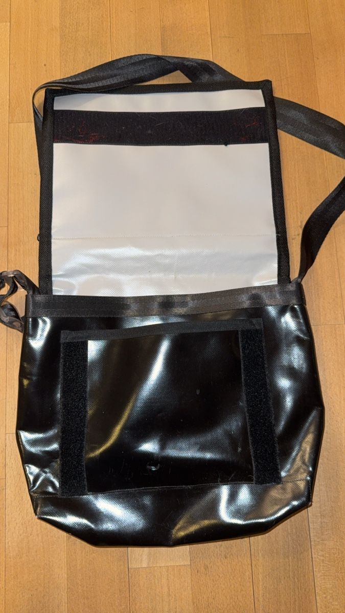 Taschen: Umhängetasche mit Hundemotiv! – Gebraucht aus Kirchberg SG von kiki1402 4