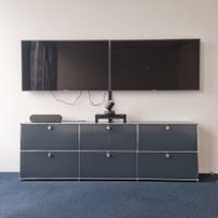 Usm Haller Sideboard 3x2
