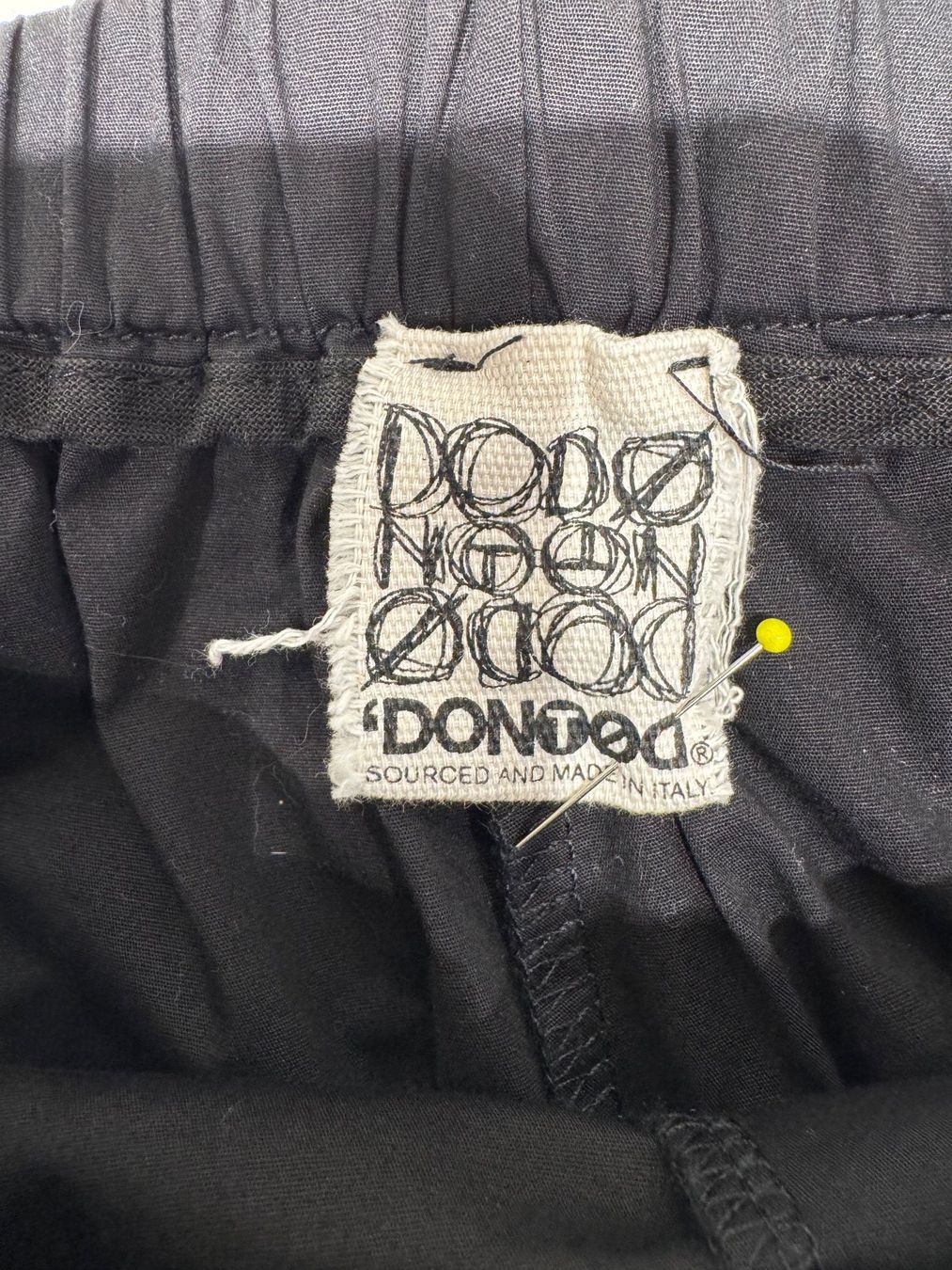 Pantaloni: Luftige Culotte, DontDo, Gr. 36 – Usato da Oberrohrdorf venduto da maggys15 3