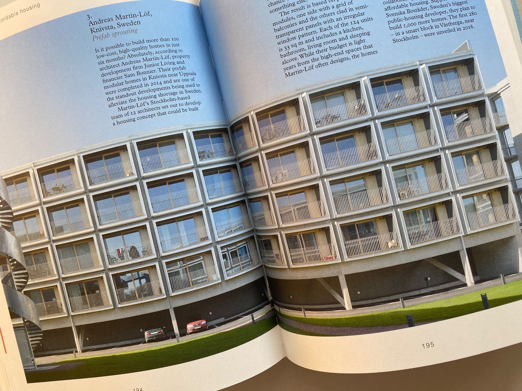 Libri: THE MONOCLE GUIDE TO BUILDING BETTER CITIES. Architektur – Usato da Zürich venduto da lesgarcons 1