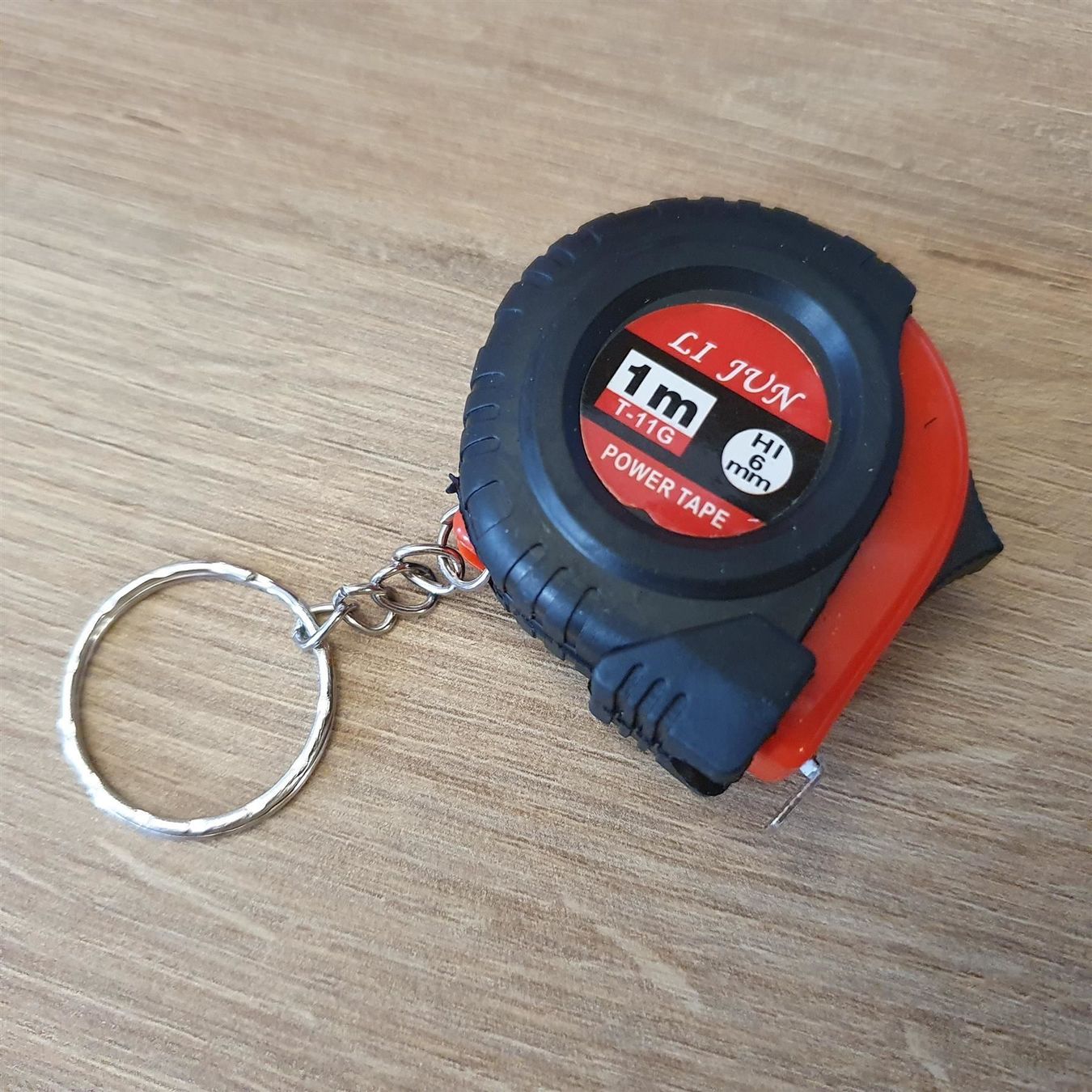 Misurare: Mini mètre ruban rétractable 1m – Nuovo (secondo la descrizione) da Yverdon-les-Bains venduto da rogi80 2