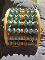 XXL Massageroller Füsse