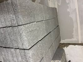Sickerstein Crea Beton 20x20x6cm10m2 Neu