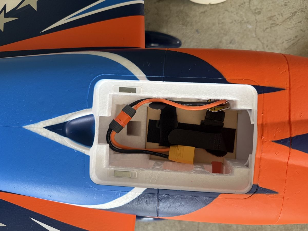 E-Flite RC Modellbau: Flugzeug EXTRA 330 SC 3D 1300 mm – Gebraucht aus Untersiggenthal von mash10 4