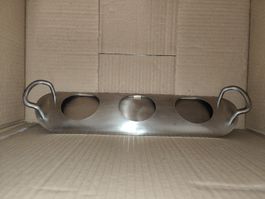 Schalen Tablet, für 3 schalen