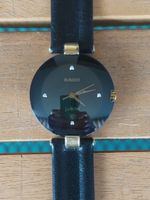 RADO Coupole Jubilé, 30mm, mit Diamanten, läuft perfekt