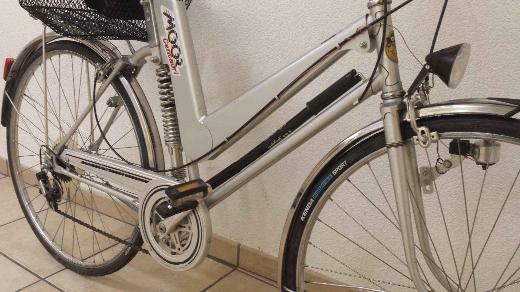 Biciclette: Moor Damen Oldtimer Velo 28" – Usato da Zürich venduto da beaahaus 6